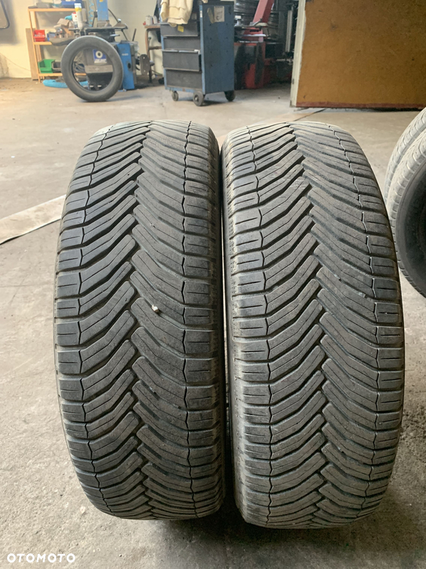 Opony Michelin 185/60/R15 Wrocław Montaż Duży Wybór Super Cena!