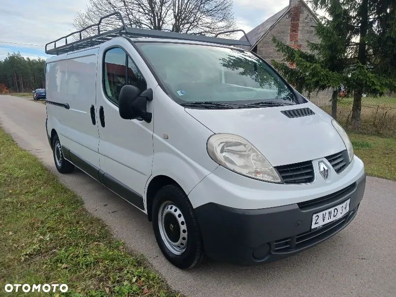 Renault Trafic - 3