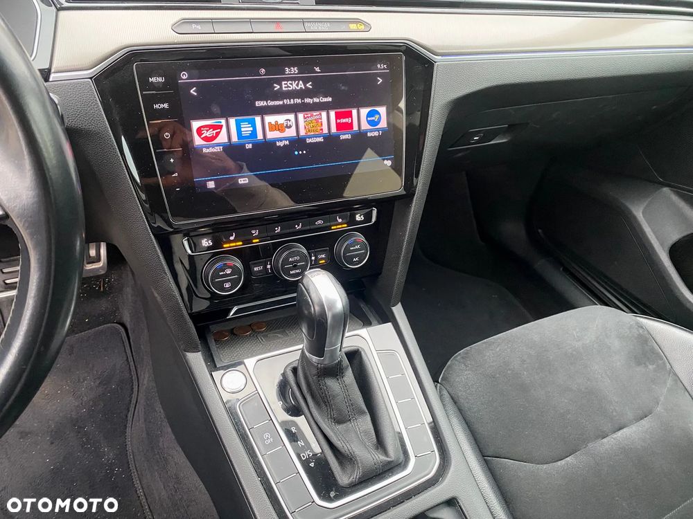 Volkswagen Arteon 2.0 TDI Elegance DSG - 15