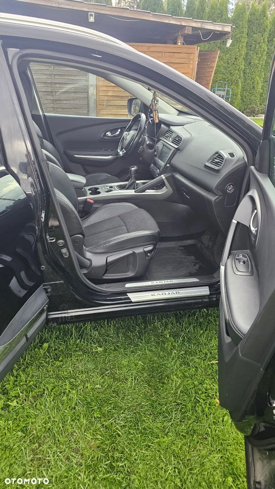 Renault Kadjar 1.2 Energy TCe Runmageddon - 2