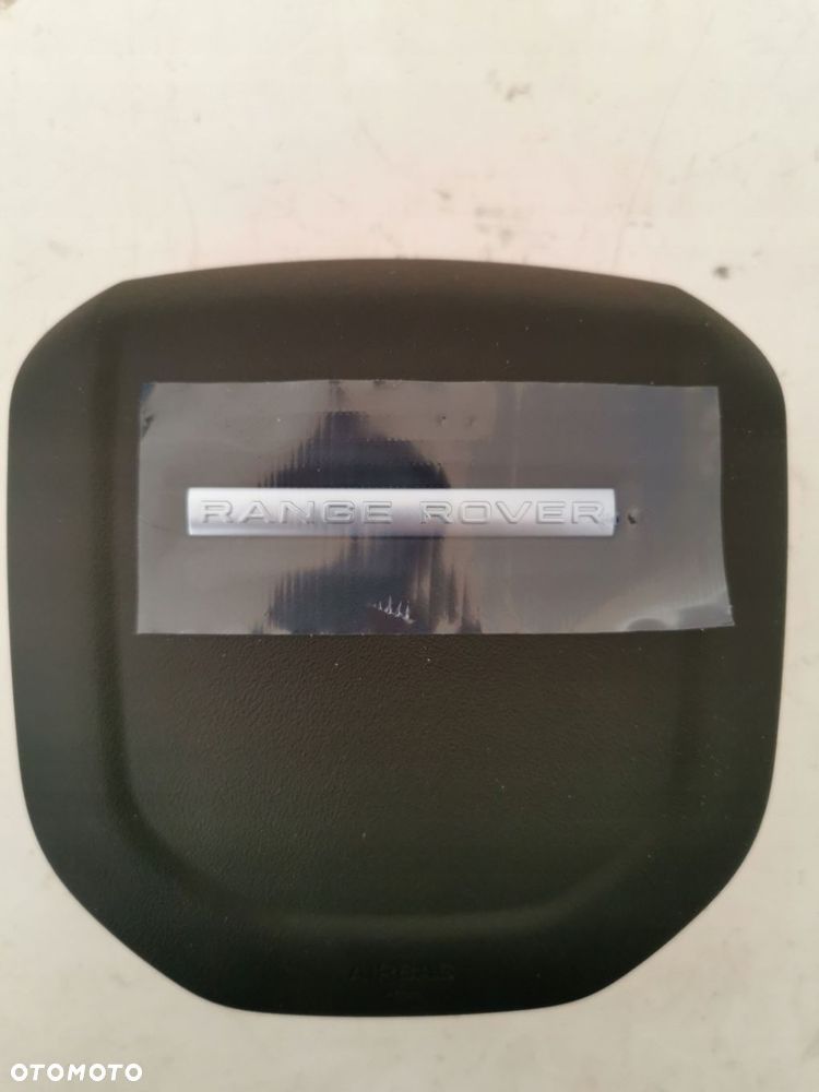 RANGE ROVER EVOQUE L551 PODUSZKA KIEROWCY AIRBAG - 2