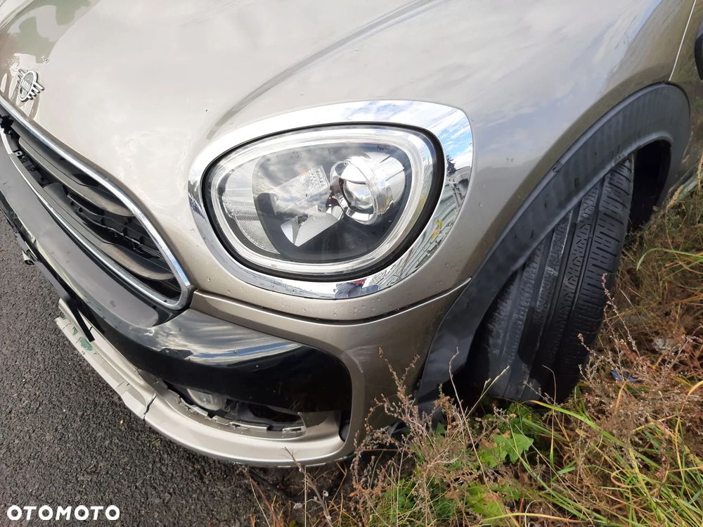 MINI Countryman Cooper S - 32