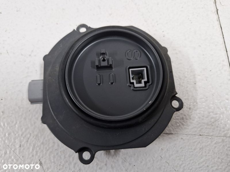 MAZDA CX-7 CX7 PRZETWORNICA MODUŁ LAMPY XENON PRZÓD NZMKT111LBKA - 2