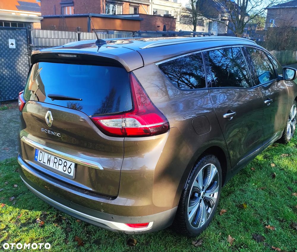 Renault Scenic 1.5 dCi Intens - 17