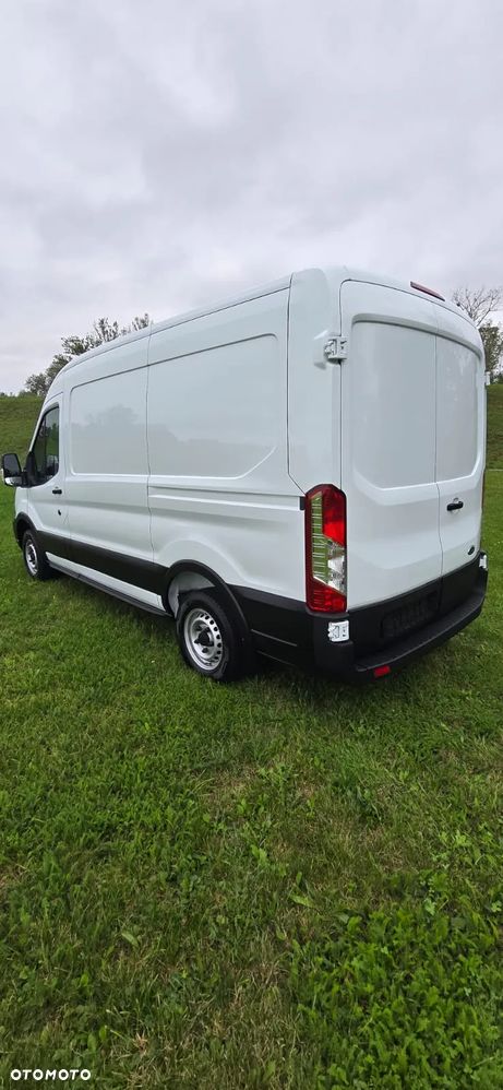 Ford TRANSIT - 3