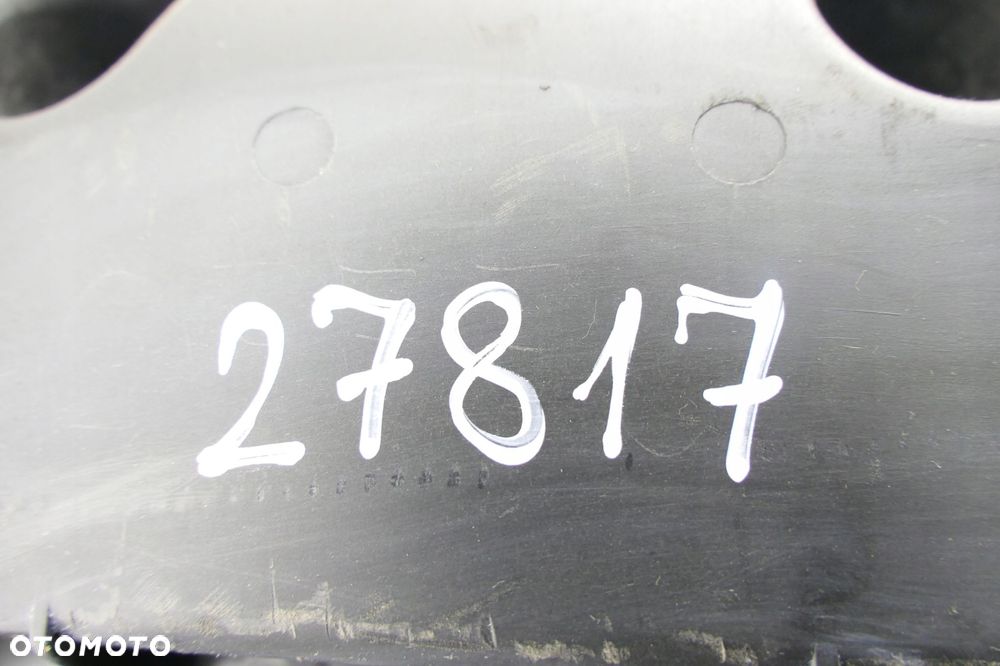 Pokrywa Zaworów JAGUAR S-TYPE II 2.7D 4S7Q-9424-KB - 9