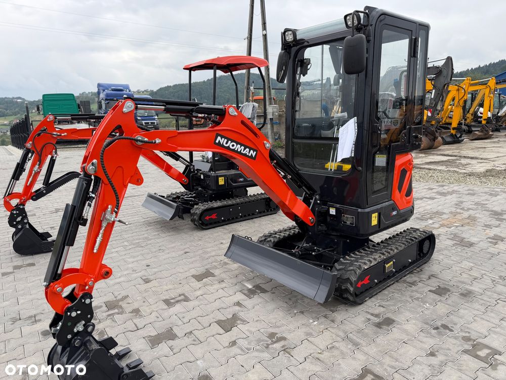 Inny Nm 18 pro - 3