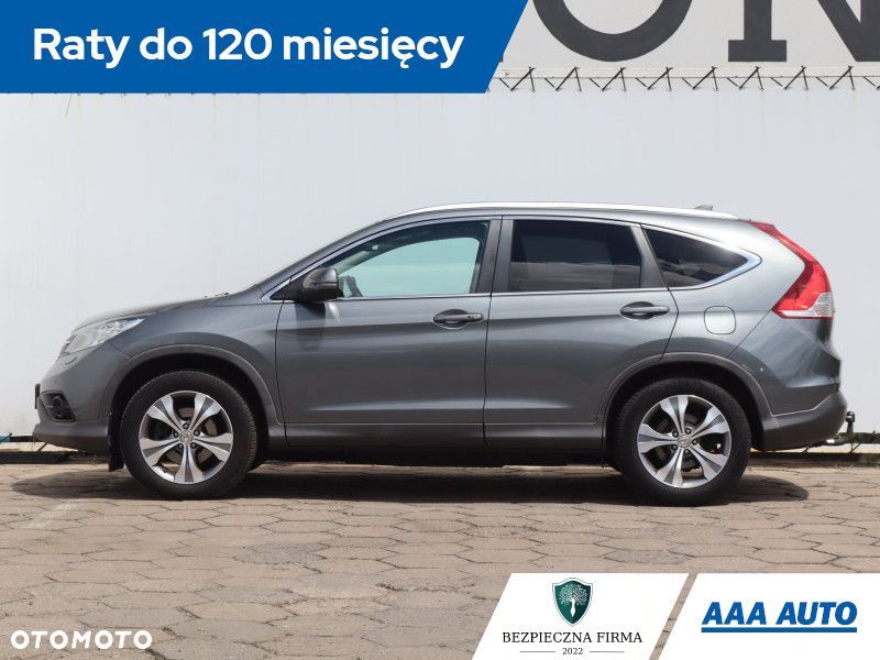 Honda CR-V - 4