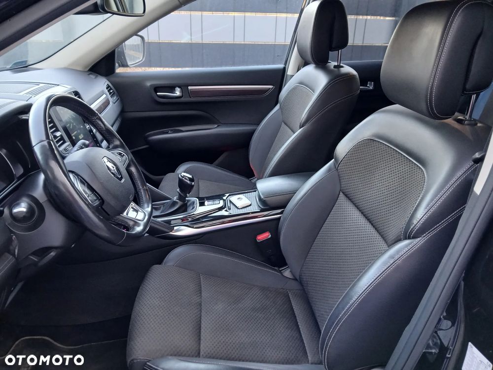 Renault Koleos - 15