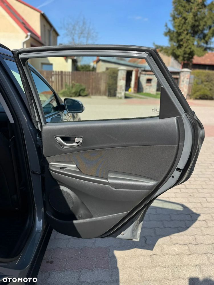 Hyundai Kona 1.0 T-GDI Comfort - 7