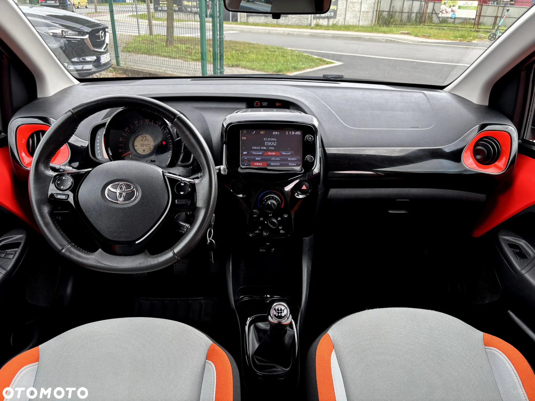 Toyota Aygo x-cite - 18