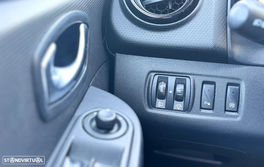 Renault Clio 0.9 TCe Zen - 9