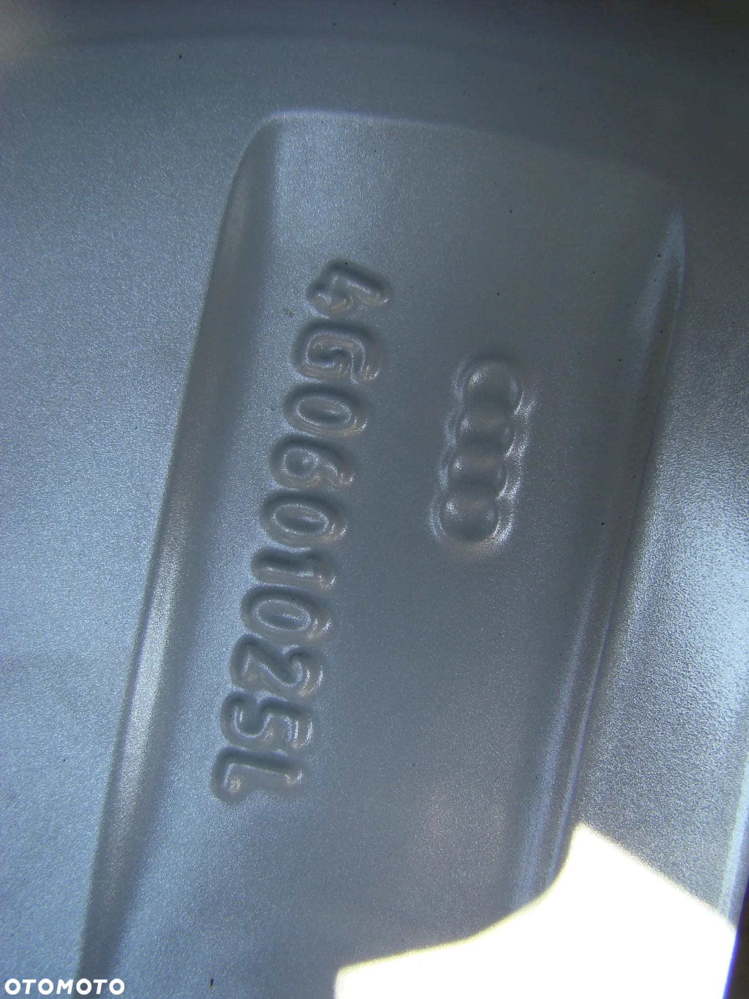 a417 5x112 Audi A4 B9 B6 B7 B8 A6 C5 C6 C7 C8 Q2 Q3 Q5 7,5jx17 - 7
