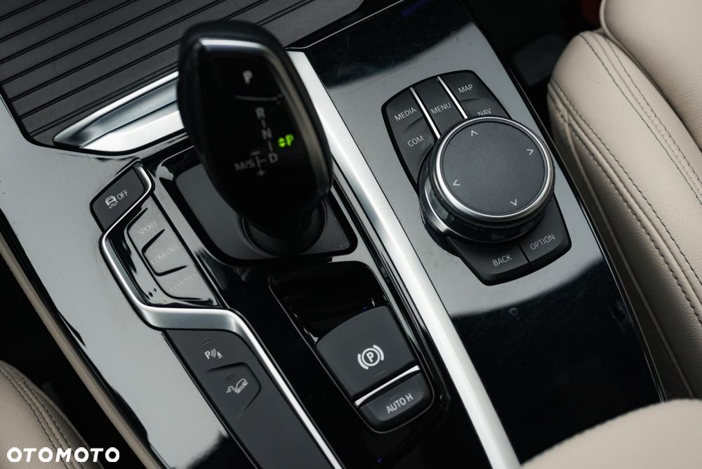 BMW X4 xDrive30i M Sport sport - 24