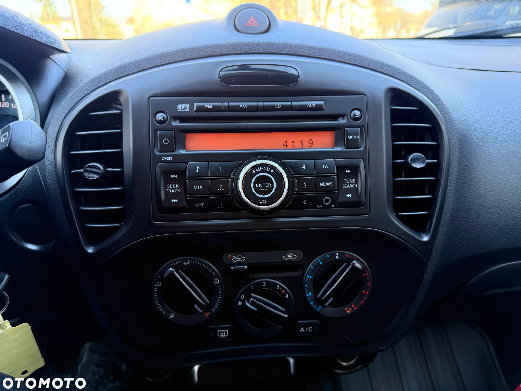 Nissan Juke - 6