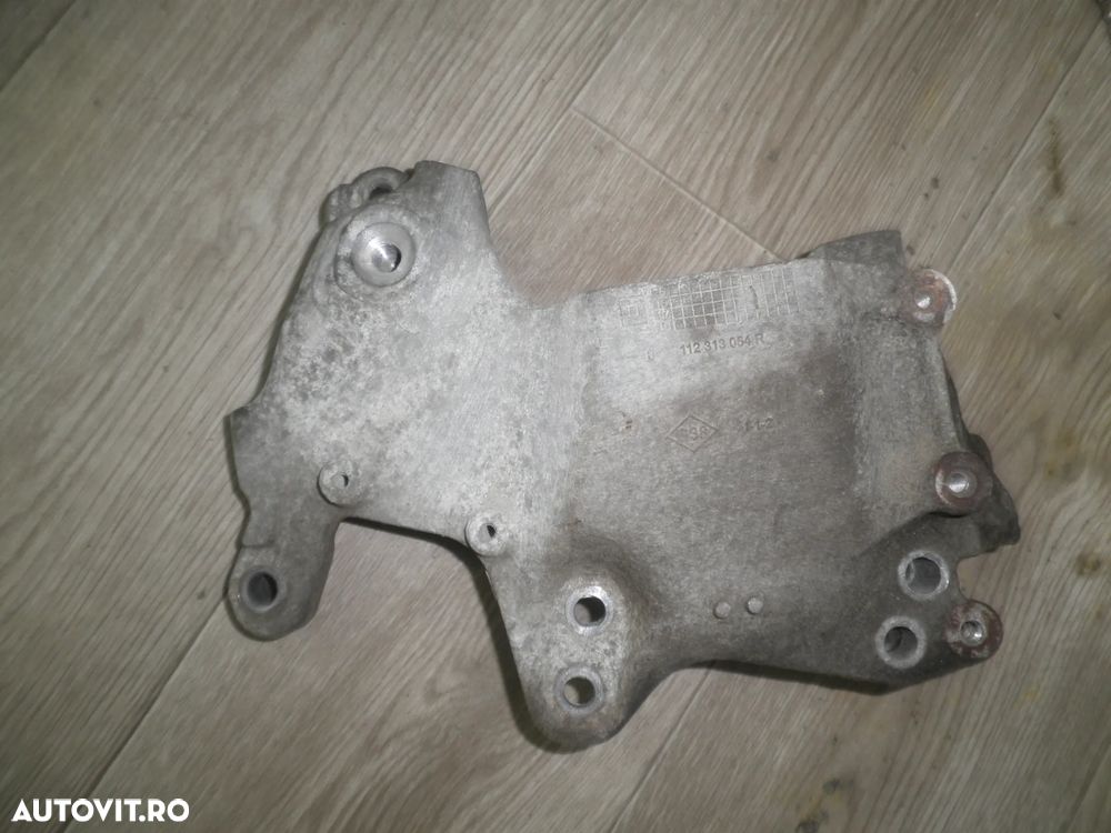 Suport motor Opel Vivaro B, Renault Trafic, 1.6 DCI 112313054R - 1