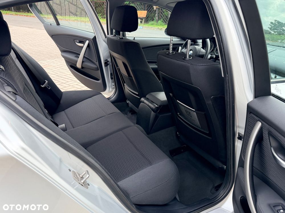 BMW Seria 1 116d DPF Edition Lifestyle - 9