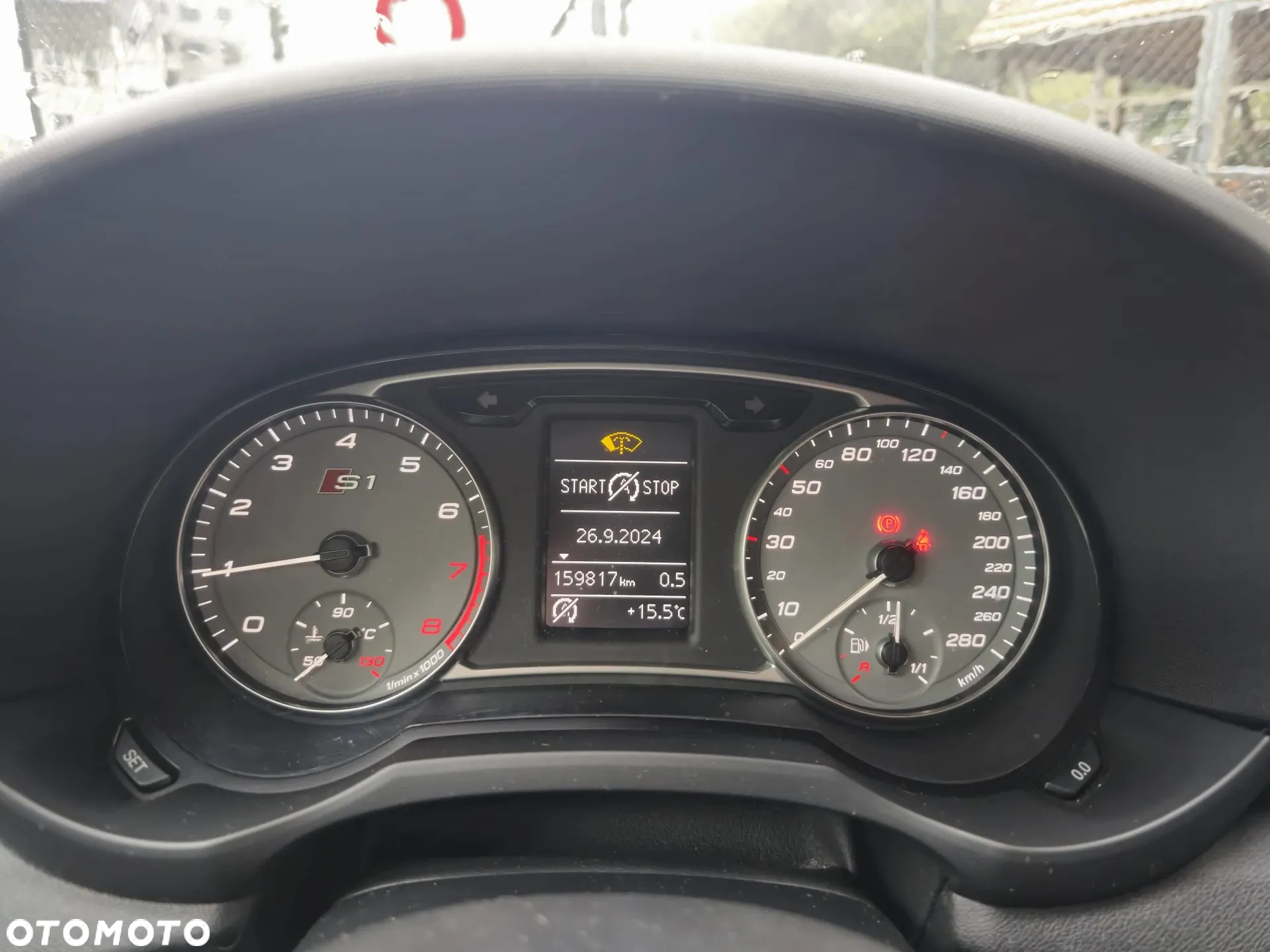 Audi S1 2.0 TFSI - 8
