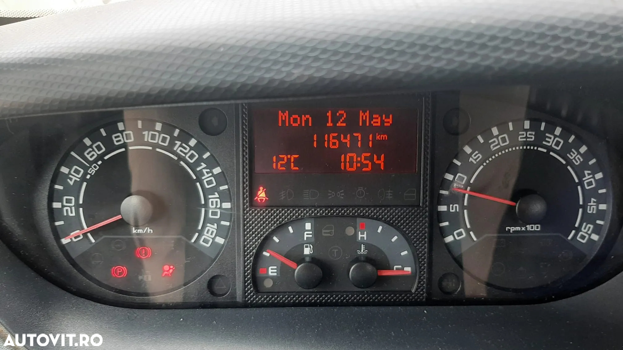 Iveco Daily 65C15 - 7