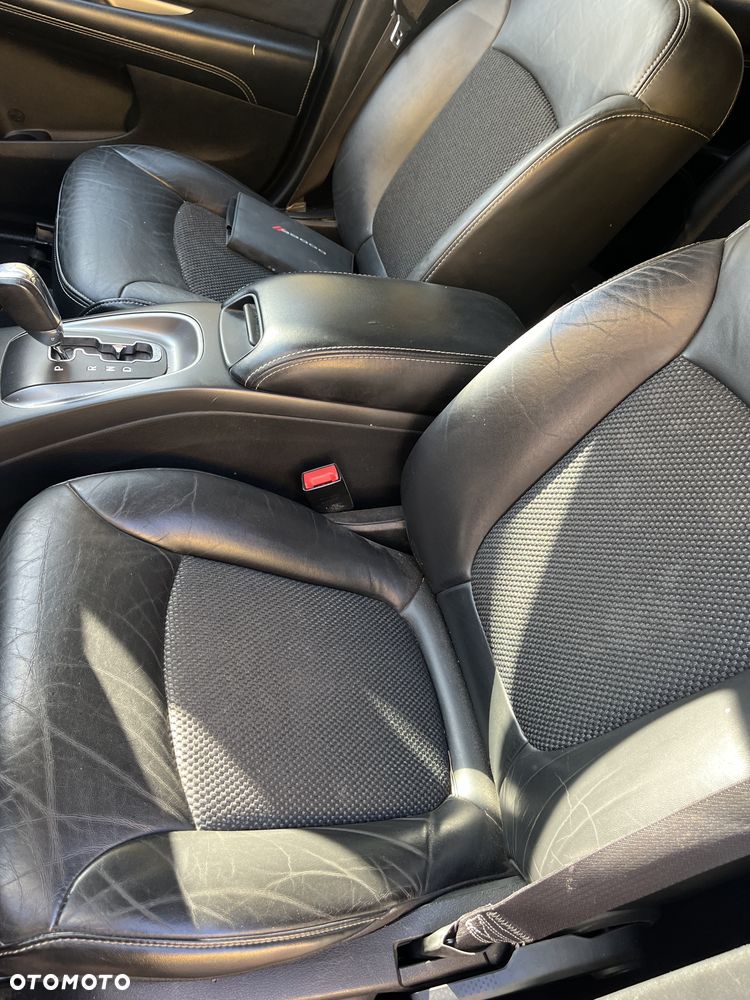 Dodge Journey - 15
