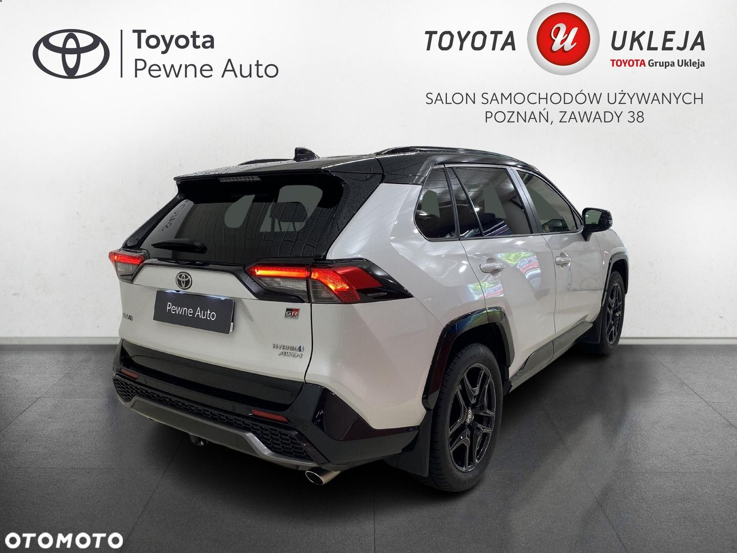 Toyota RAV4 - 2