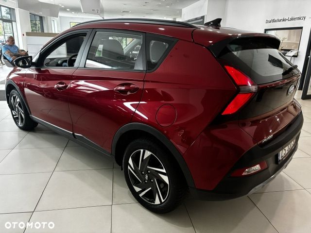 Hyundai Bayon 1.0 T-GDI Executive - 5