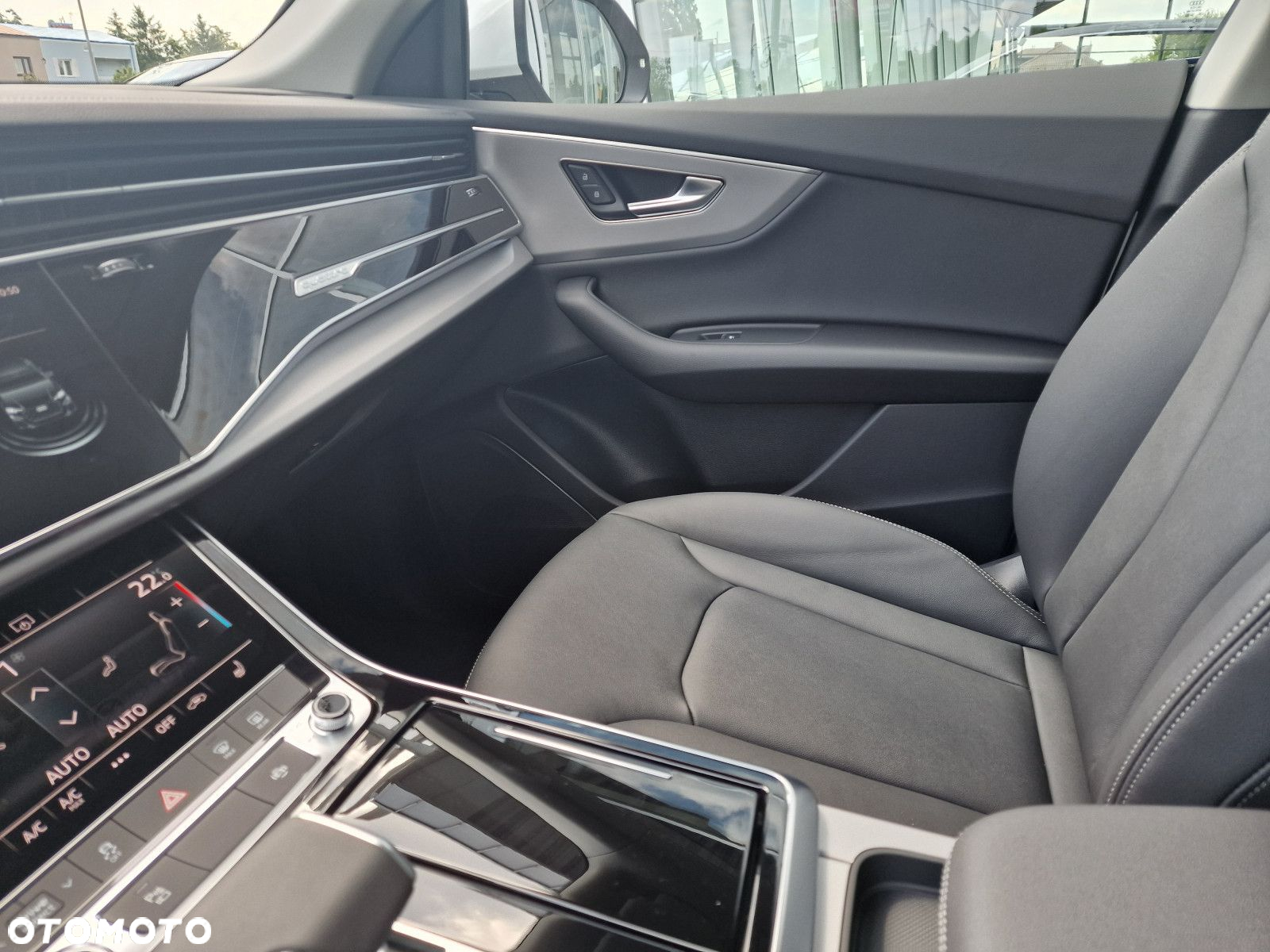 Audi Q8 - 29