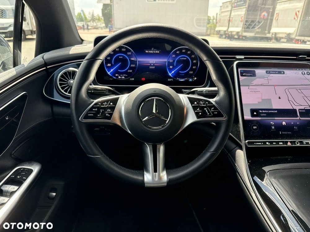 Mercedes-Benz EQE 350+ 90.5kWh - 24