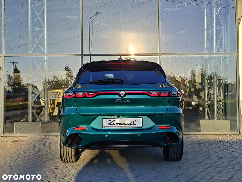 Alfa Romeo Tonale - 7