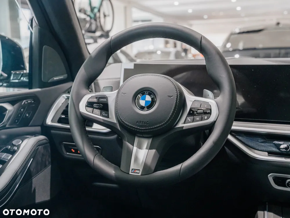 BMW X7 - 6