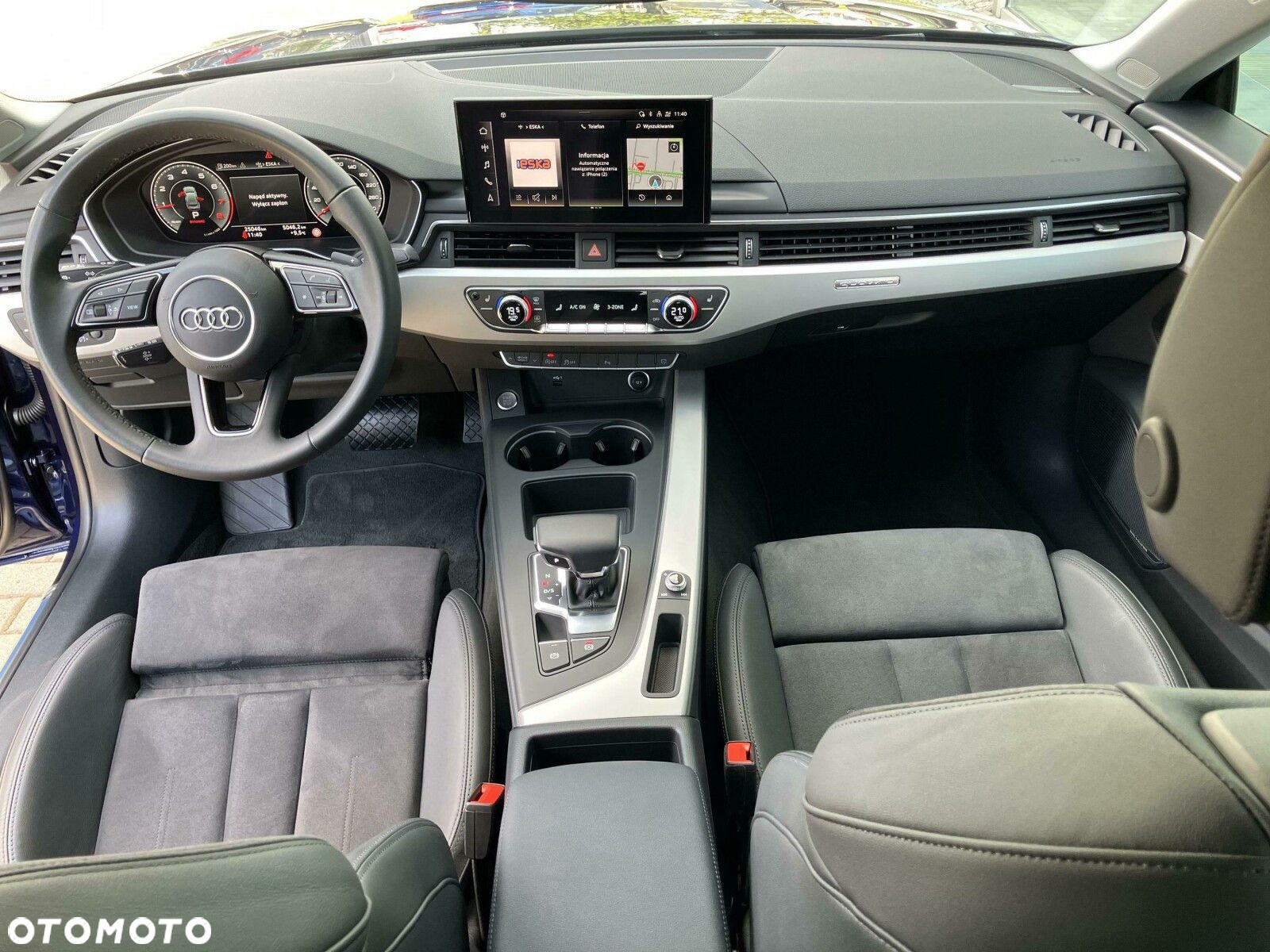 Audi A5 - 17