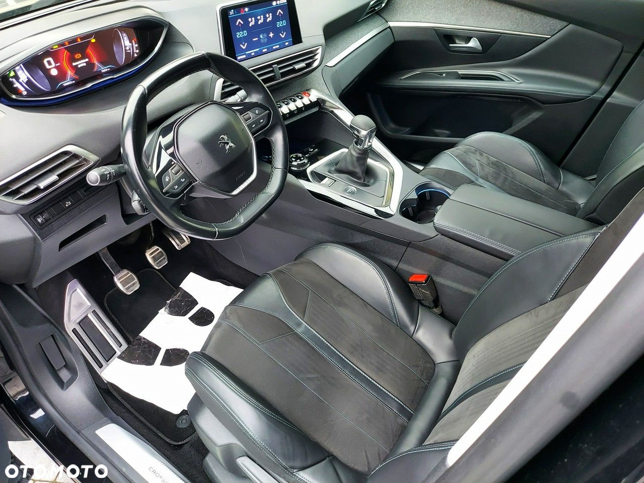 Peugeot 3008 - 16