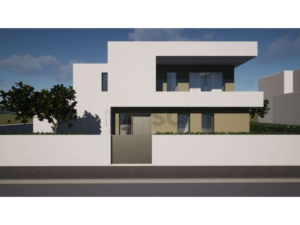 Moradia T4 Luxo Isolada | Belverde | Piscina | Garagem - Grande imagem: 3/21