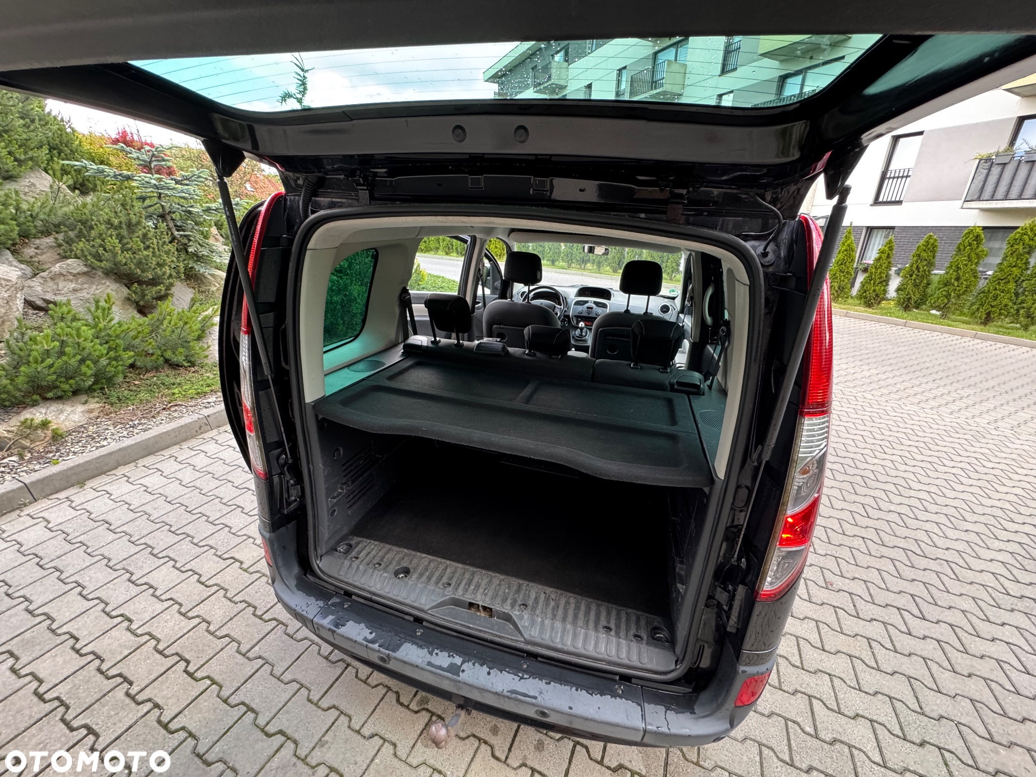 Renault Kangoo 1.2 TCE Business - 12