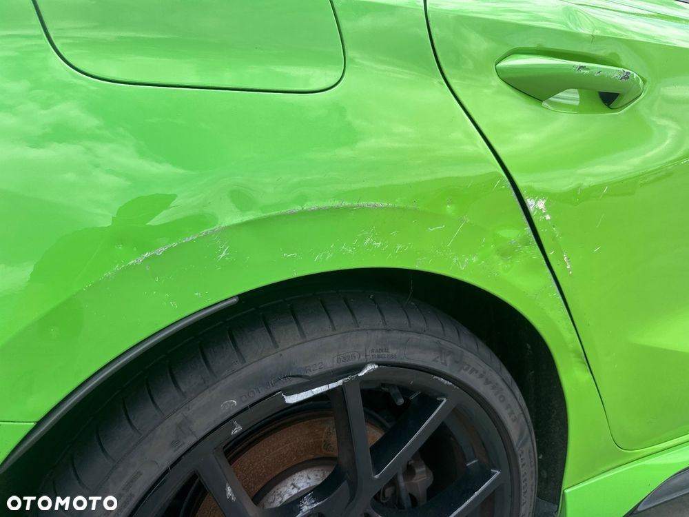Audi RS3 Sportback TFSI Quattro S tronic - 9