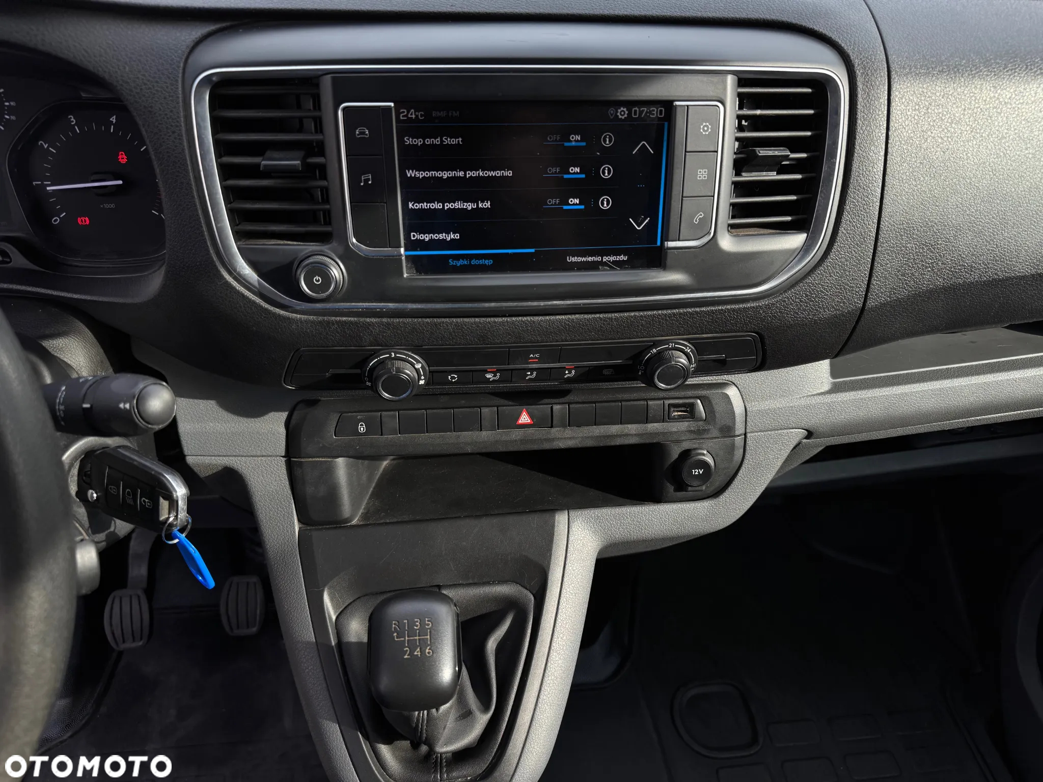 Peugeot Expert 2.0 BlueHDi Long 2,9t Pro (bryg modu³owy) - 14