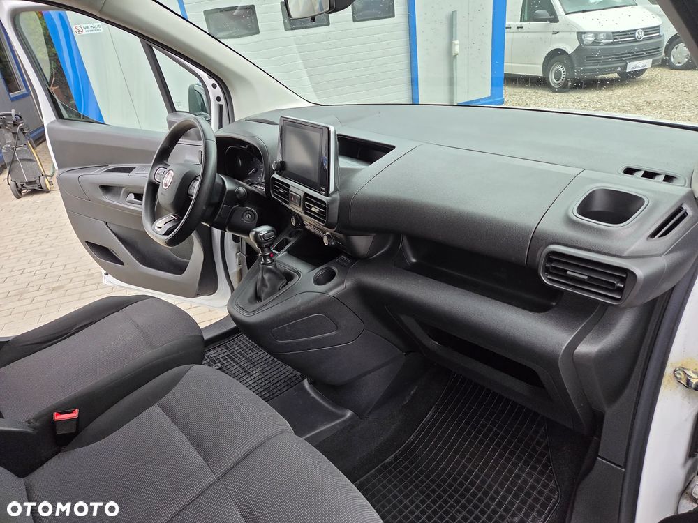 Fiat Doblo - 33