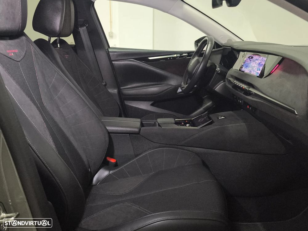 DS DS4 PureTech 130 PERFORMANCE LINE+ - 13