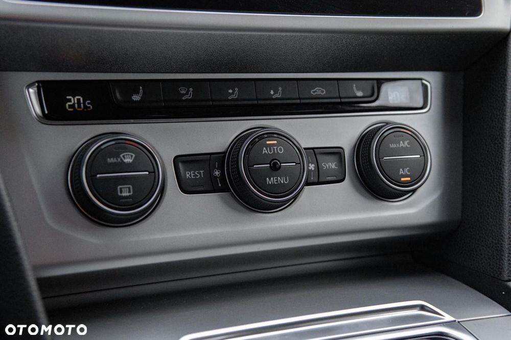 Volkswagen Passat 2.0 TDI BMT Highline DSG - 20