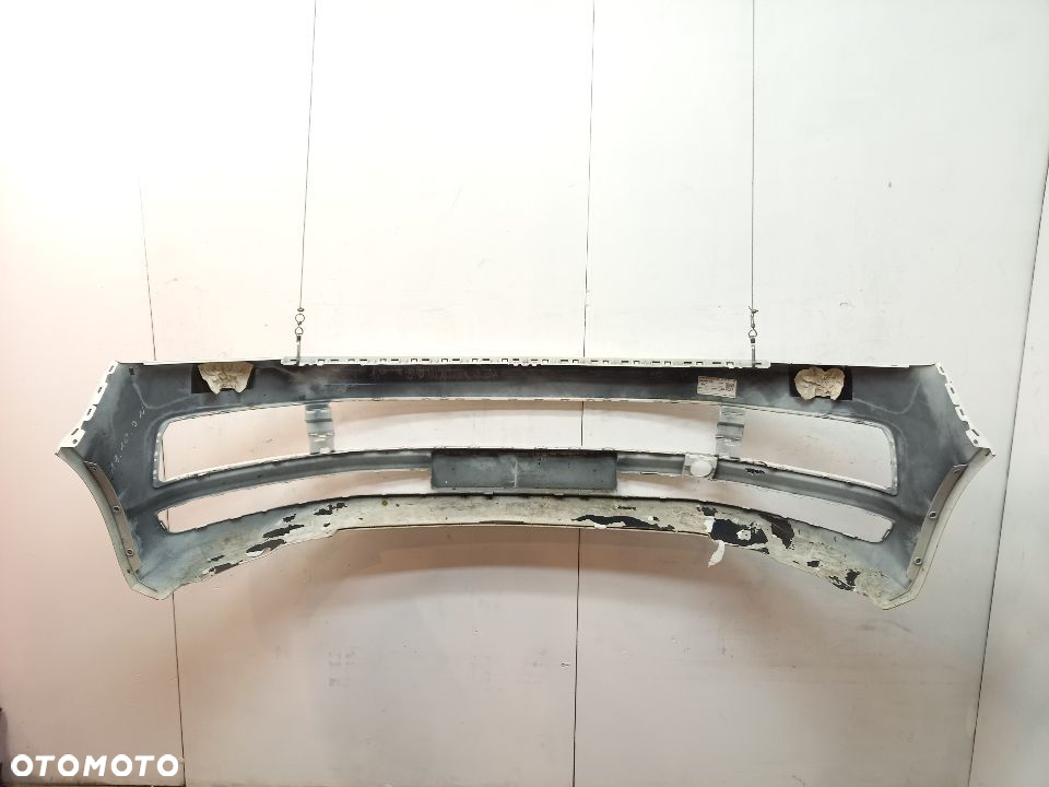 Vw T6 Multivan Transporter 7E5 zderzak przedni przod - 4