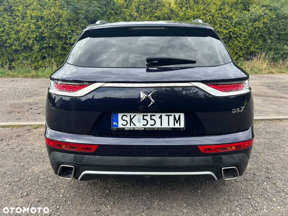 DS Automobiles DS 7 Crossback 1.6 PureTech Rivoli - 15