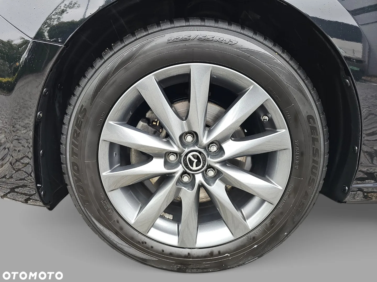 Mazda 6 2.0 Center-Line - 9