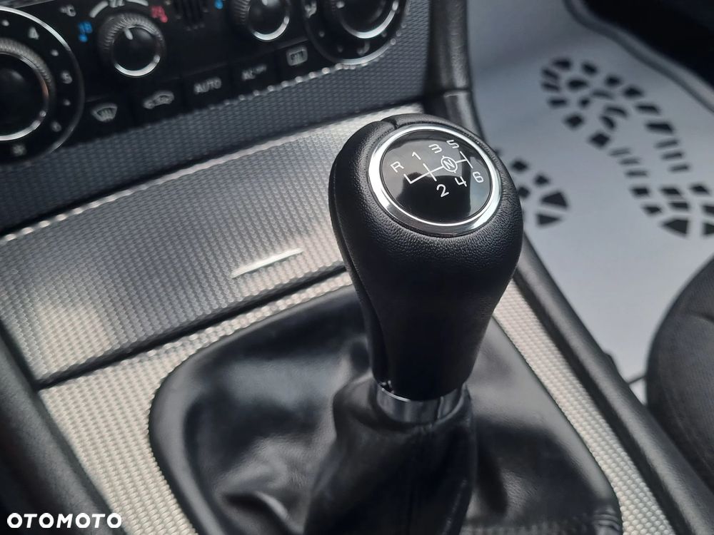 Mercedes-Benz CLK 200 Kompressor - 27