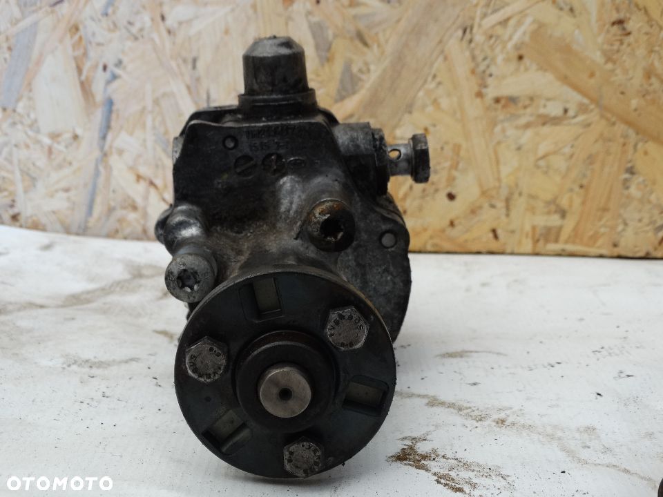 BMW E60 535Xi N54 Pompa wspomagania 535i N54b30A 6776834 XDrive N54 - 7