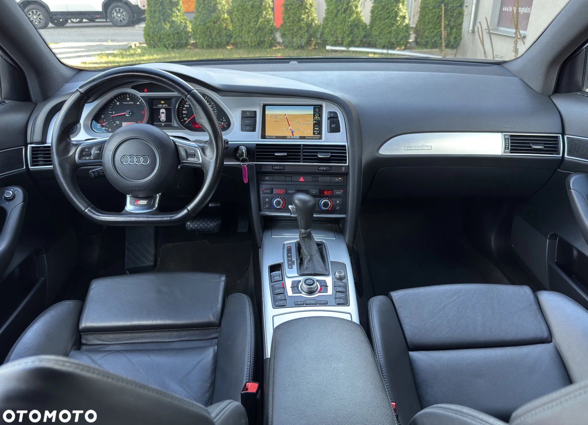 Audi A6 - 29