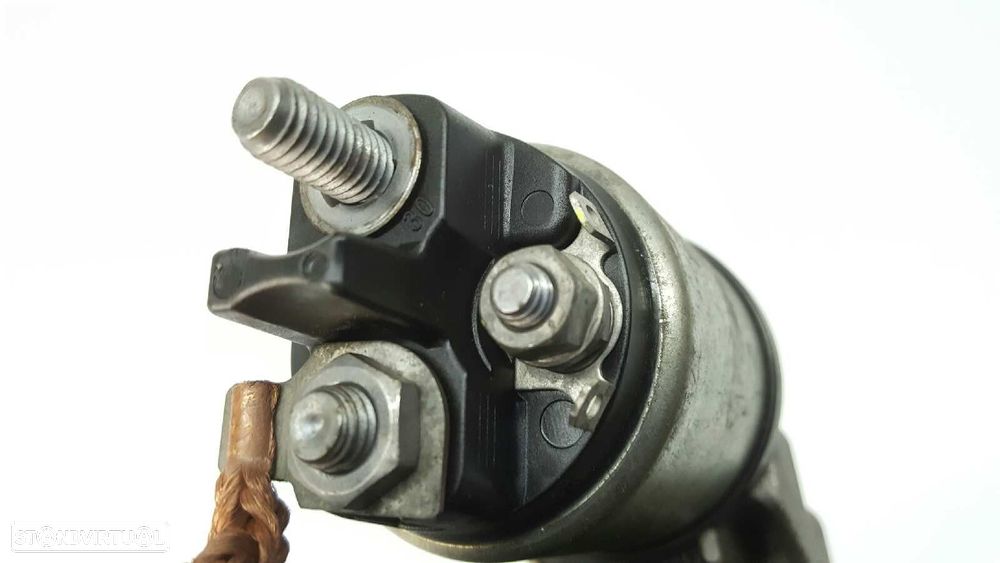 MOTOR DE ARRANQUE OPEL CORSA D CMON - 3