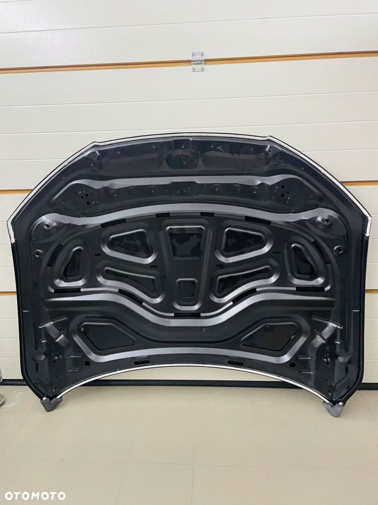 Audi A7 4G 11-16r MASKA - 3