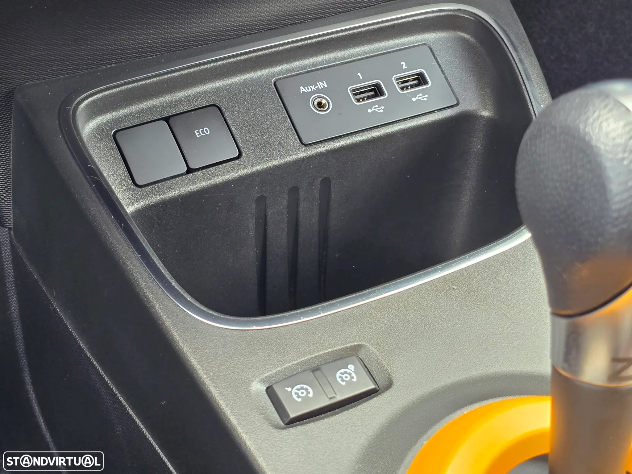 Renault Twingo Z.E. 22 Intens - 22
