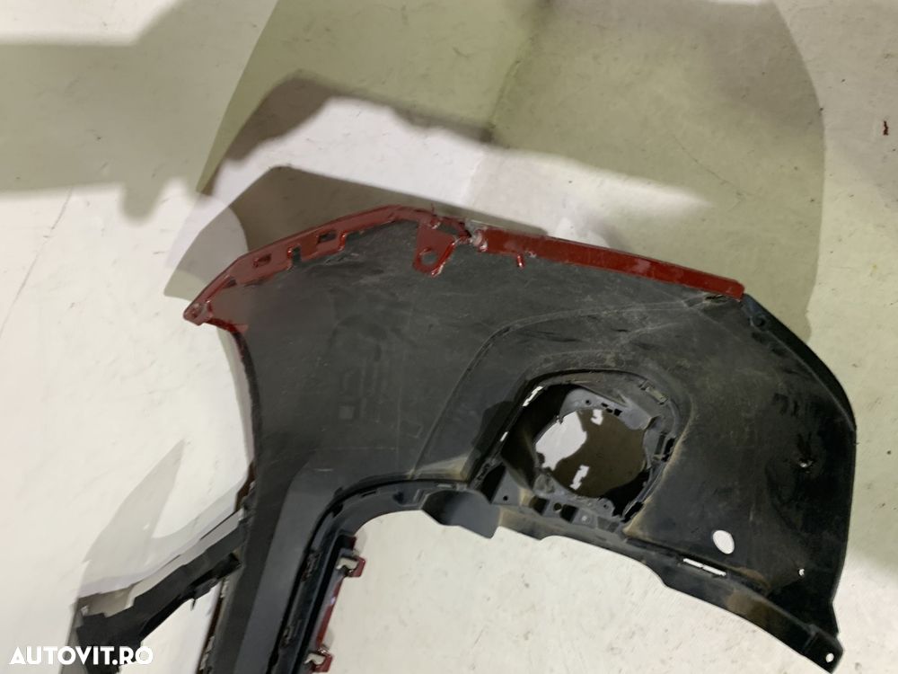 Bara fata Dacia Duster 2, 2017, 2018, 2019, 2020, 2021, 620221776R. - 11