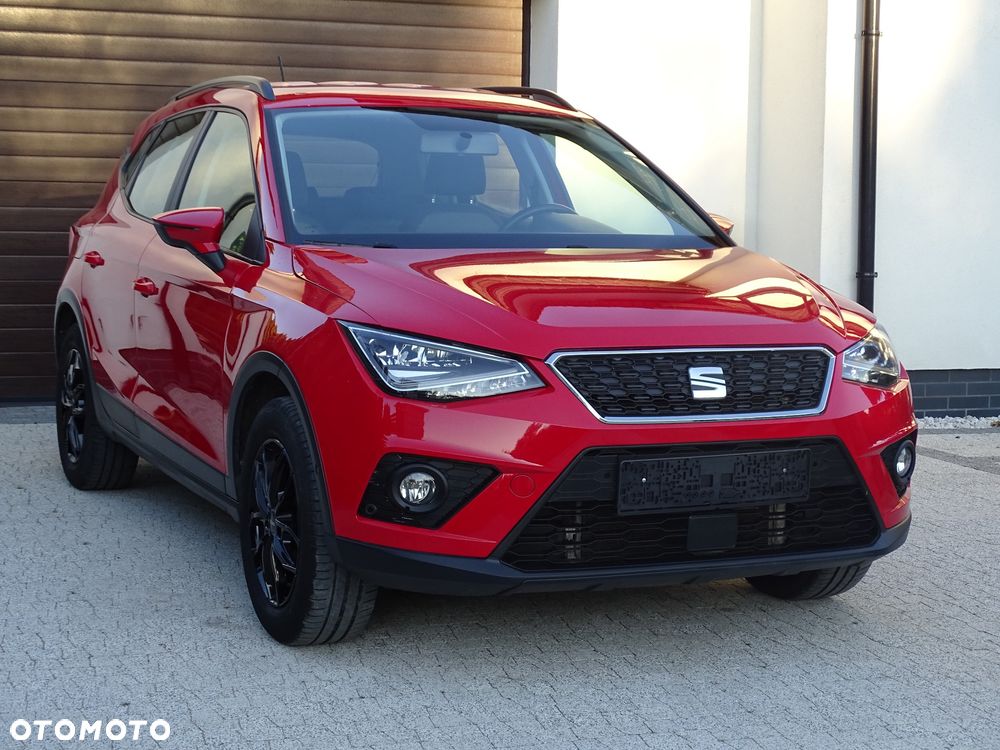Seat Arona - 3